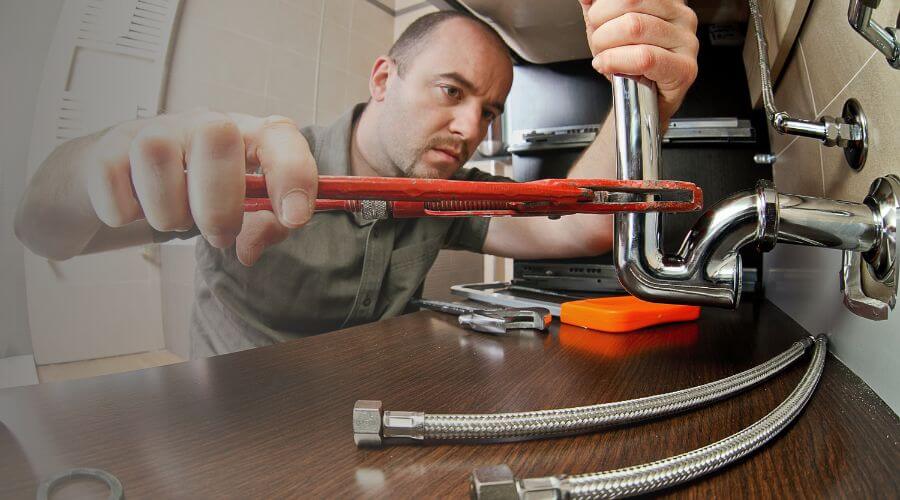 Professional Leak Detection in Quinton, AL